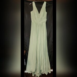 Size 10 bridesmaid dress